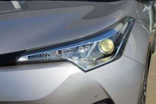 Toyota C-HR - afbeelding nr 32