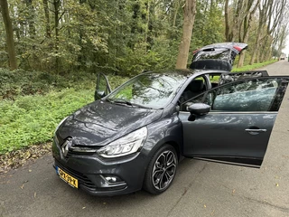 Renault Clio - afbeelding nr 45