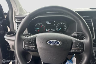 Ford Transit Custom Ford Transit Custom 320 2.0 TDCI L2H1 Limited DC - afbeelding nr 10