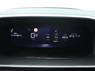 Peugeot 2008 - afbeelding nr 28