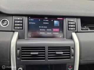 Land Rover Discovery Sport Land Rover Discovery Sport 2.0 eD4 E-Capability SE - afbeelding nr 36