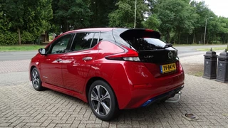 Nissan Leaf Nissan Leaf Tekna 40 kWh VOL OPTIE Nette staat - afbeelding nr 3