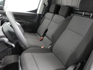 Peugeot Partner Peugeot Partner 100pk L1 Navigatie Apple Carplay Trekhaak Parkeersensoren Camera  Cruise control - afbeelding nr 14