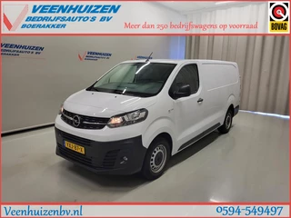 Opel Vivaro - 21100748-0