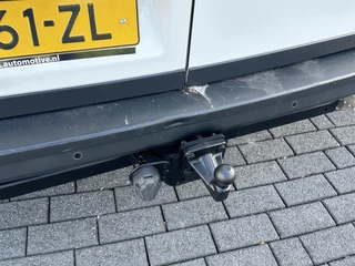 Volkswagen Crafter Volkswagen Crafter 35 2.0 TDI L3H3 Highline*A/C*3500KG HAAK*NAVI*LEER - afbeelding nr 21