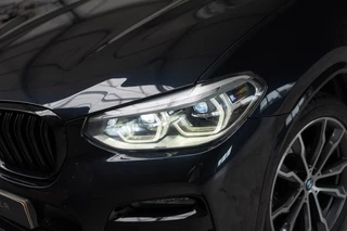 BMW X3 BMW X3 sDrive20i High Executive M Sport Pakket - afbeelding nr 9