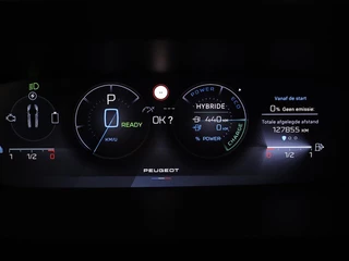 Peugeot 308 Peugeot 308 1.6 PHEV Active Pack Business | Stoelverwarming |  Trekhaak | Carplay | Half leder | Sportstoelen | Navigatie | Full LED - afbeelding nr 28