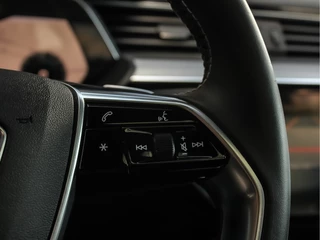 Audi e-tron | S EDITION | ZWART OPTIEK | PANO | 360 | S-LINE INTERIEUR | - afbeelding nr 71