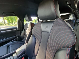 Audi S3 Audi S3 2.0 TFSI S3 quattro 311PK|NL-Auto|B&O|117.477KM|Cruise|Clima|OZ-racing| - afbeelding nr 5