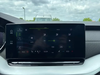 Škoda Octavia Škoda Octavia 1.4 TSI DSG IV NAVI/ACC/PDC/MEMORY/STOEL-STUURVERW - afbeelding nr 23