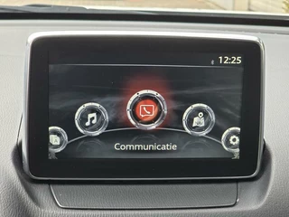 Mazda CX-3 Mazda CX-3 2.0 SkyActiv-G 120 GT-M Aero Pack AUTOMAAT Clima|Navi|HUD|Leer|LED|Nap!! - afbeelding nr 21
