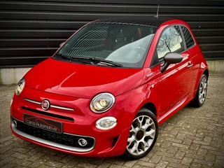 Fiat 500 - afbeelding nr 41