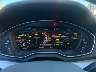 Audi Q5 - afbeelding nr 16