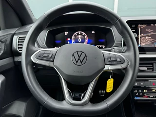 Volkswagen T-Cross - afbeelding nr 11