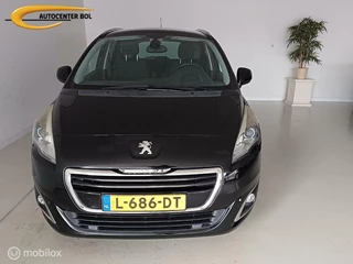 Peugeot 5008 Peugeot 5008 1.2 Blue Lease 7p. - afbeelding nr 3