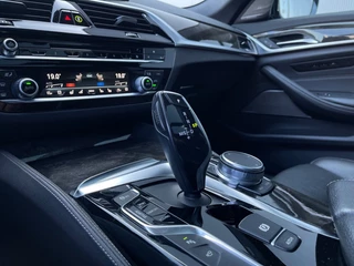BMW 5 Serie - afbeelding nr 19