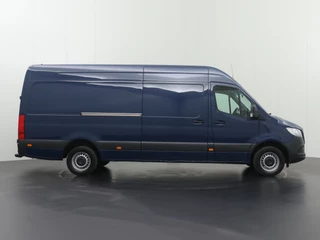 Mercedes-Benz Sprinter | Touchscreen Multimedia | Camera | Airco | Cruise - afbeelding nr 13