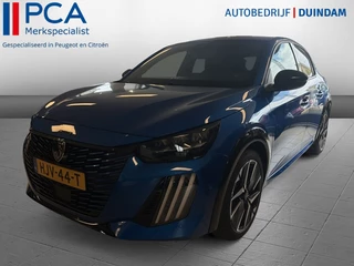 Peugeot 208 - afbeelding nr 1