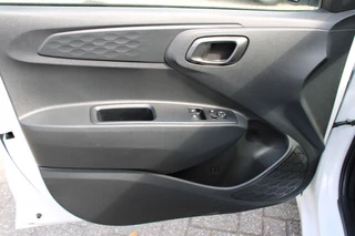 Hyundai i10 Hyundai i10 1.0 Comfort 5-zits Automaat/Carplay/Airco 