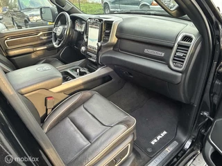 Dodge Ram 1500 Dodge Ram 1500 5.7 V8 4x4 Crew Cab Laramie/Sport Night | Ada - afbeelding nr 16