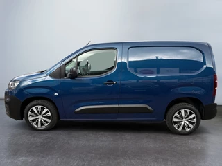 Citroën Berlingo Citroën Berlingo 130PK BlueHDI Club | automaat | Navii | trekhaak | Sensor - afbeelding nr 3
