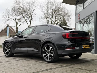 Polestar 2 Polestar 2 Long Range Dual AWD | Panorama | 360 Camera | Harman Kardon | - afbeelding nr 4