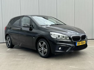 BMW 2 Serie BMW 2-serie Active Tourer 218i High Executive|Navi|NL-Auto - afbeelding nr 30