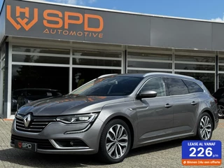 Renault Talisman - 308090517-0