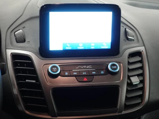 Ford Transit Connect Ford Transit Connect 1.5 EcoBlue L2 Trend Automaat Navi Airco Automaat Navi Airco - afbeelding nr 35