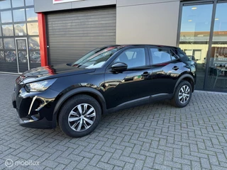 Peugeot 2008 Peugeot 2008 1.2 PureTech Blue Lease Allure - afbeelding nr 10