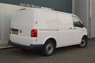 Volkswagen Transporter - afbeelding nr 4