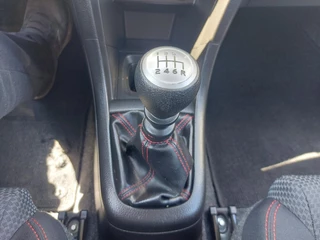 Suzuki Swift Suzuki Swift 1.6 Sport,airco,cruisecontrol,lichtmetalen wielen - afbeelding nr 13