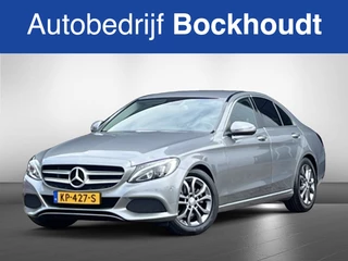 Mercedes-Benz C-Klasse - 486168013-0