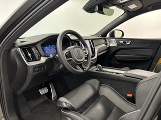 Volvo XC60 - afbeelding nr 5