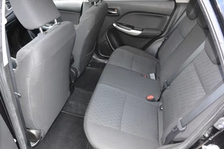 Suzuki Baleno - afbeelding nr 20