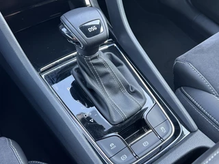 Škoda Kodiaq Škoda Kodiaq 1.5 TSI DSG Sportline Business Navigatie 19 Inch Velgen Canton Audio DAB ACC Elek Stoel + Verwarming Camera Keyless Getint Glas Metallic BTW NL Auto - afbeelding nr 28