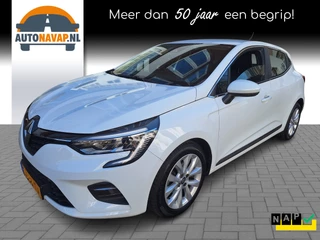 Renault Clio - 330566214-0