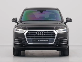 Audi Q5 S Line Sportstoelen Audi Sound 67 - afbeelding nr 8
