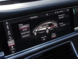 Porsche Panamera Porsche Panamera 2.9 4S 440PK / SportDesign / Ceramic / LED - afbeelding nr 26