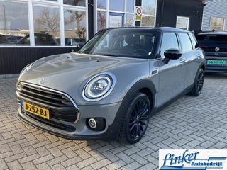 MINI Clubman 1.5 Cooper - NL-AUTO PDC VOOR/ACHTER CARPLAY NAVI