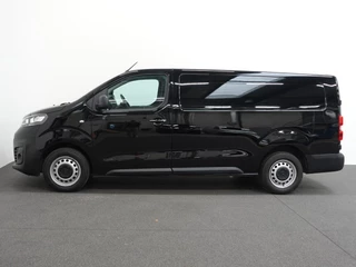Opel Vivaro Opel Vivaro 2.0 BlueHDi 145PK L3 Automaat Airco Navigatie Bluetooth Cruise Trekhaak - afbeelding nr 24