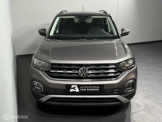 Volkswagen T-Cross Volkswagen T-Cross 1.0 TSI DSG Life Business | AD. CRUISE - afbeelding nr 22