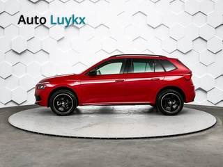 Škoda Kamiq Škoda Kamiq 1.0 TSI Monte Carlo DSG Automaat | Panoramadak | Sportstoelen | Apple Carplay/Android Auto - afbeelding nr 2