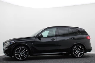 BMW X5 Schaalstoelen, 360° Camera, Laser, Panoramadak, Head-Up, ACC, DAB, 22'' - afbeelding nr 8