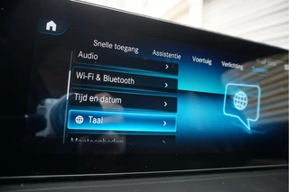 Mercedes-Benz EQC * Lane departure stuurcorrectie * Panoramadak * Sfeerverlichting * Vollederen interieur * Apple Carplay * Matrix LED * Junge Sterne 3/2029 - afbeelding nr 54