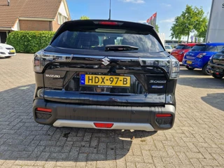 Suzuki S-Cross Suzuki S-Cross 1.4 140 pk Boosterjet Style Smart Hybrid|Panodak|Rijklaar Prijs| - afbeelding nr 7