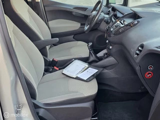 Ford Tourneo Courier Ford Tourneo Courier 1.0 Titanium✅️Apk✅️Airco✅️ - afbeelding nr 15