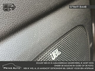 Kia Sportage |PANO|CAMERA|STUUR+STOELVERW|NAVI|JBL| 2705 - afbeelding nr 33