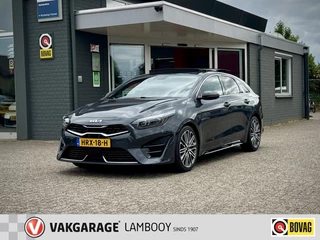 Kia ProCeed - 144070379-0