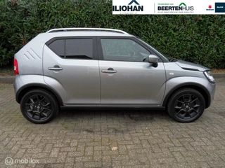 Suzuki Ignis Suzuki Ignis 1.2 Select AGS Automaat, Camera, All-Seasonbanden, Dealer onderhouden - afbeelding nr 4